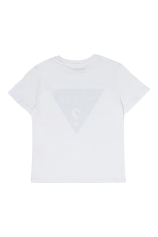 T-shirt - Blanc