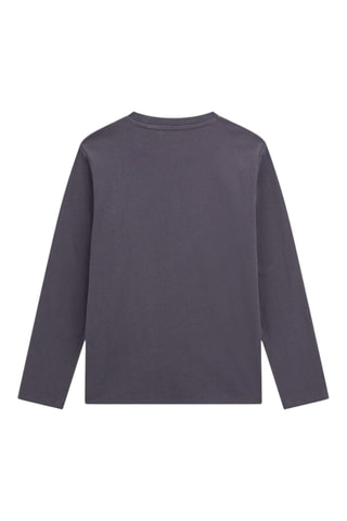 T-shirt - Gris foncé