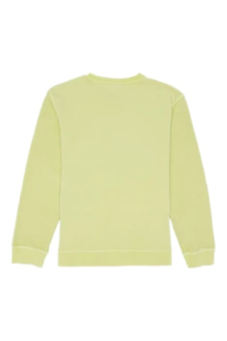 Sweat - Vert clair
