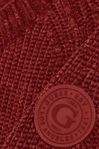 Pull - Bordeaux