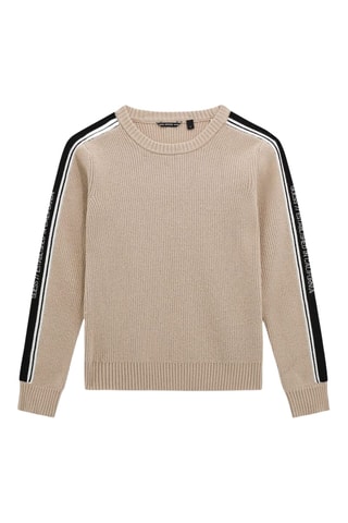 Pull - Beige