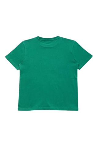 T-shirt - Vert émeraude