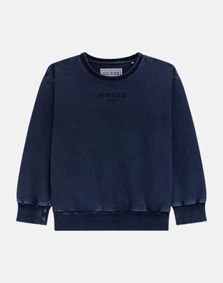 Sweat - Bleu marine
