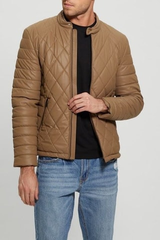 Veste - Marron