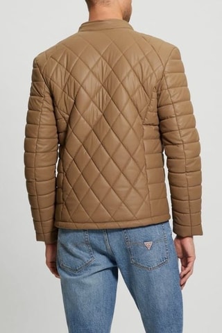 Veste - Marron
