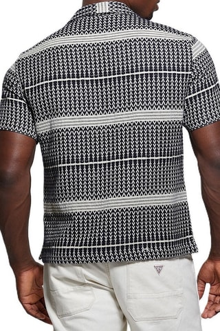 Chemise - Bleu marine
