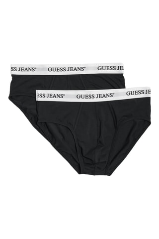 2 slips - Bleu marine