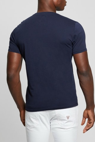 T-shirt - Bleu marine
