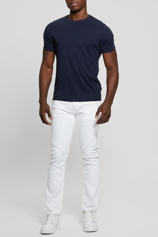 T-shirt - Bleu marine