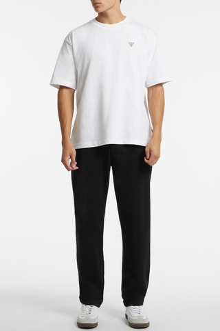 Chino regular - Noir