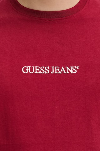 T-shirt - Bordeaux