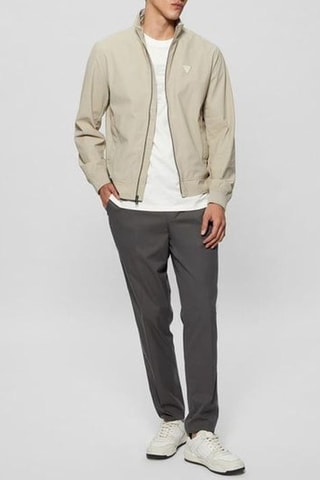 Veste - Beige
