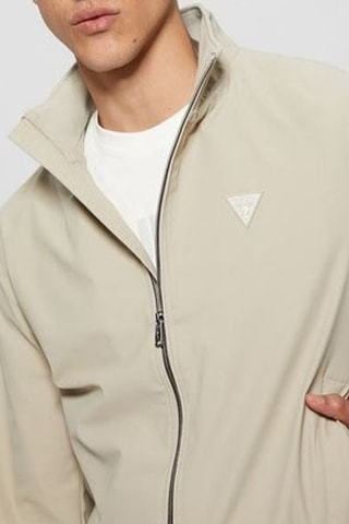 Veste - Beige