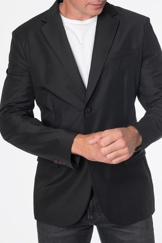 Veste - Noir