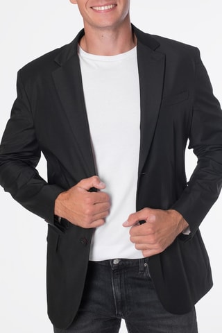 Veste - Noir
