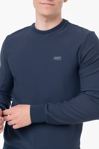 Sweat - Bleu marine
