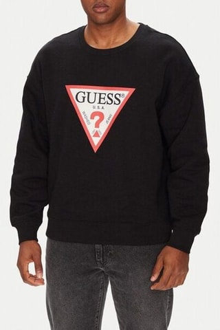 Sweat - Noir