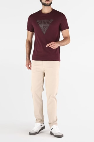 Pantalon - Beige