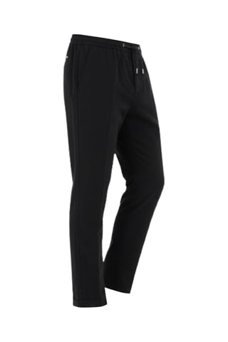Pantalon - Noir