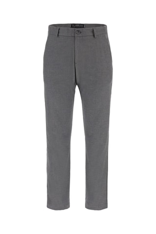 Pantalon - Gris foncé