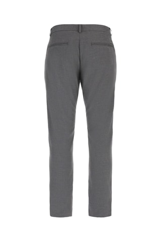 Pantalon - Gris foncé
