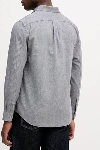 Chemise - Gris