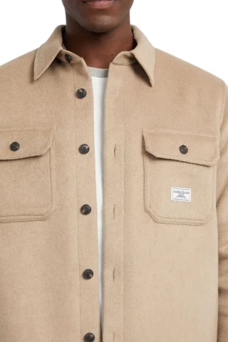 Veste - Beige