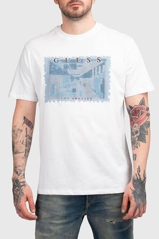 T-shirt - Blanc