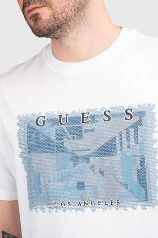T-shirt - Blanc