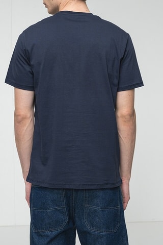T-shirt - Bleu marine