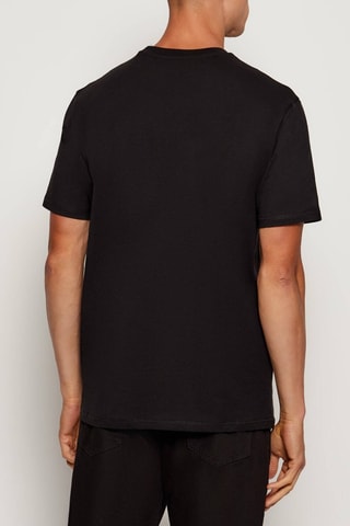 T-shirt - Noir