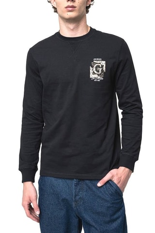 T-shirt - Noir