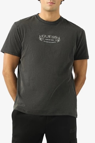 T-shirt - Noir
