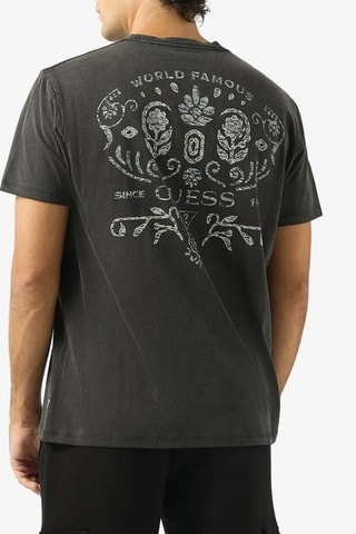 T-shirt - Noir