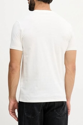 T-shirt - Blanc