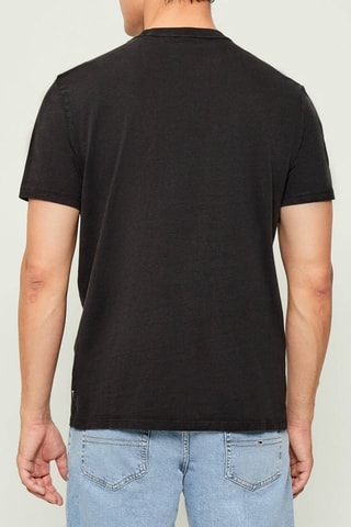 T-shirt - Noir