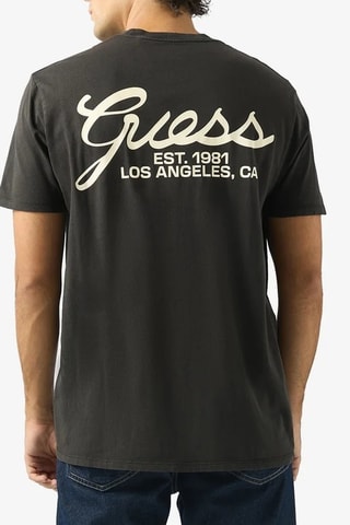 T-shirt - Noir