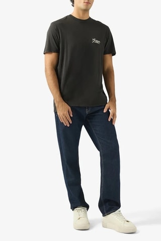 T-shirt - Noir