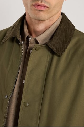 Veste - Kaki