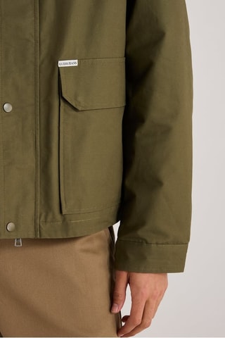 Veste - Kaki