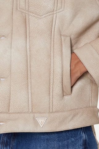 Veste - Beige