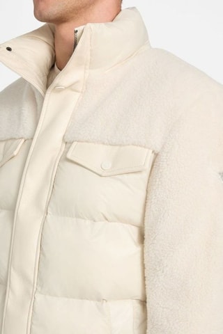 Veste - Beige