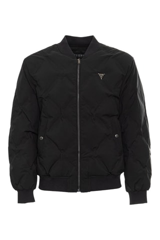 Bomber - Noir