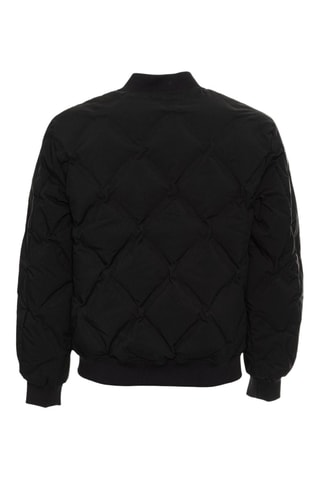 Bomber - Noir