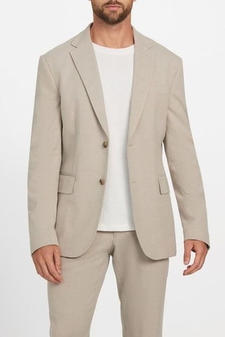 Veste - Beige