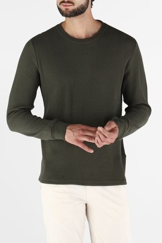 T-shirt - Kaki