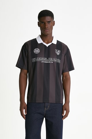 Polo - Noir