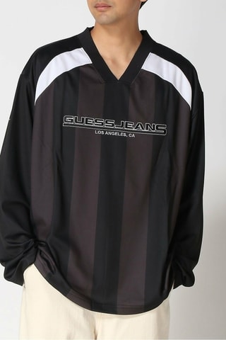 T-shirt - Noir