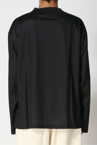 T-shirt - Noir