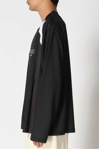 T-shirt - Noir